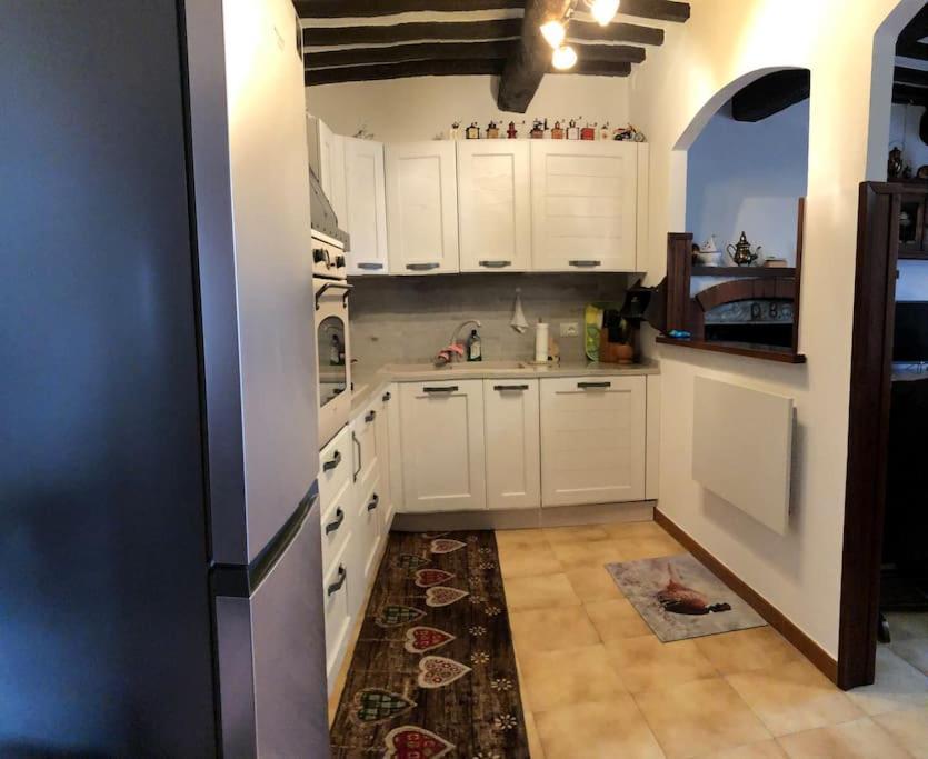 Al Renaio Apartment *