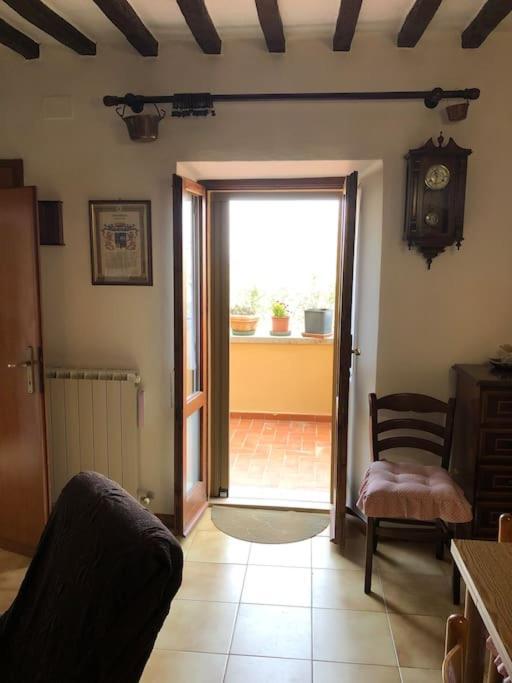 Apartment Al Renaio *