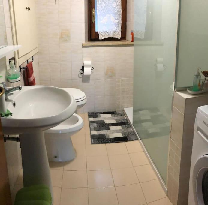 Al Renaio Apartment